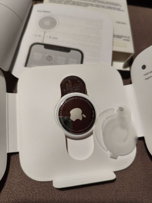 Трекер  Для Поиска Животных.