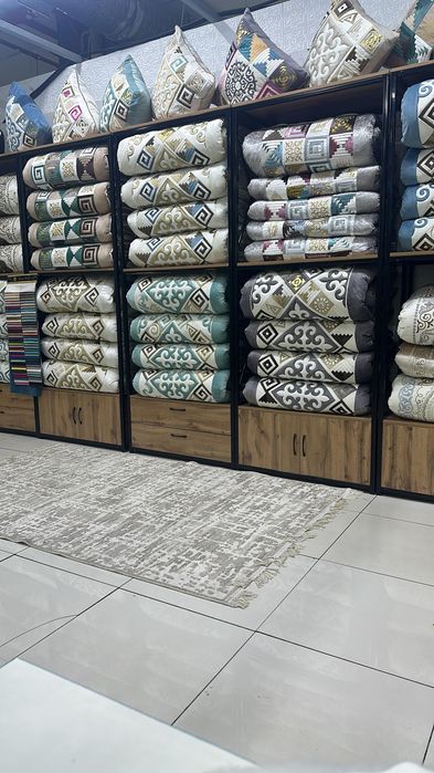 Лофт мебель стеллаж