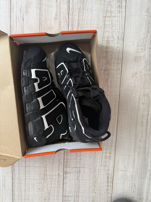 Оргинални Nike Uptempo