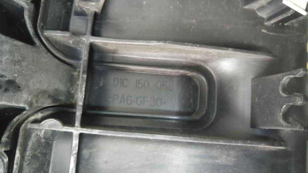 galerie admisie 1.4 b fiat 500l bravo linea lancia delta alfa romeo mito f01c150058 01c150058 dupa 2006