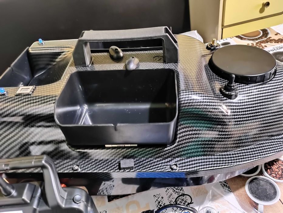 Navomodel de plantat