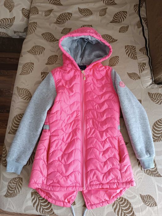 Детски якета и елек