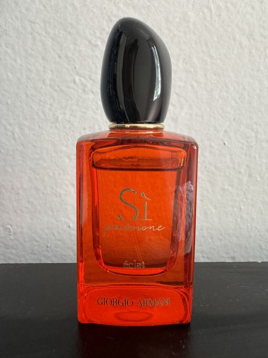 Дамски парфюм armani Si