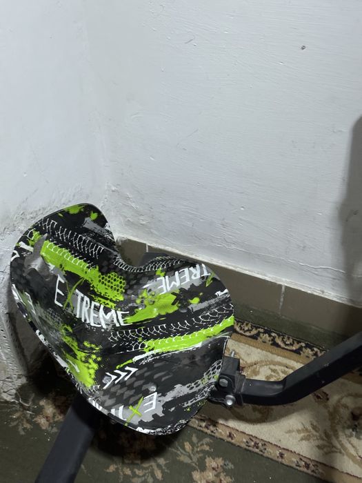 Продам Электрокат(дрифкат) в хорошем состоянии