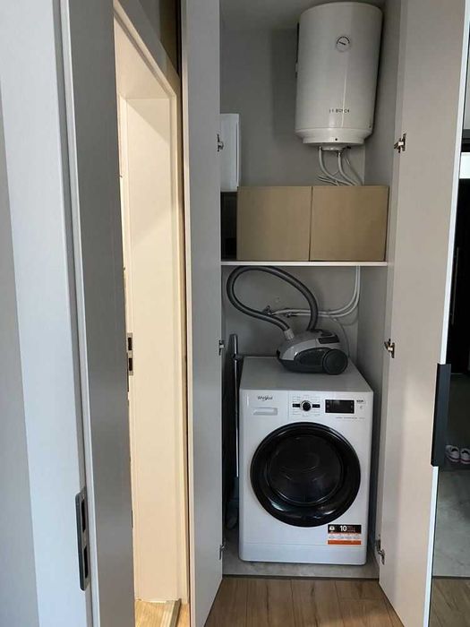 Дава се под наем Двустаен апартамент в София, Дианабад - 70 кв.м за 510 € - Снимка #7