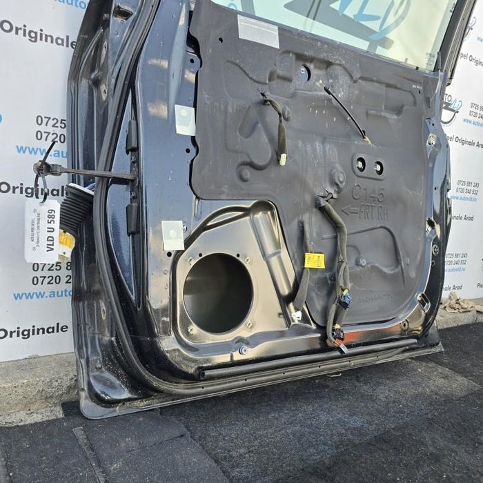 Portiera usa dreapta fata Chevrolet Captiva C100, C140