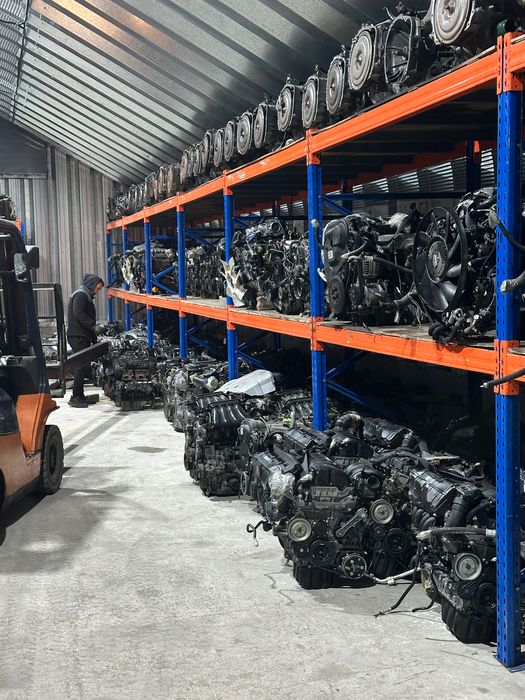 Двигатель на Pegueot / Mini EP6 (уточняйте цены)