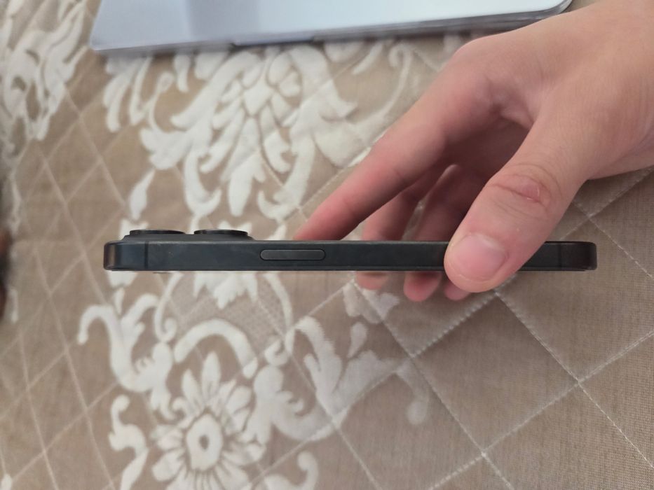 15 pro iphone (15 про)