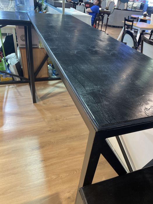 Стеллаж металический.