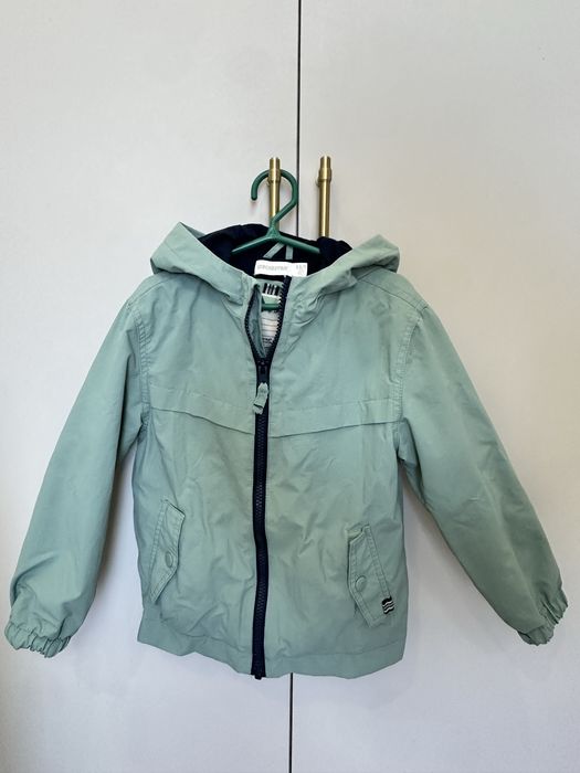 Детская ветровка Orchestra