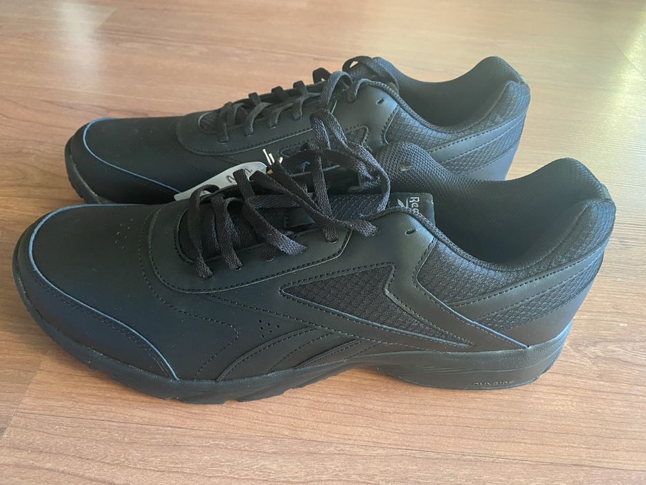 Чисто нови маратонки Reebok Work N Cushion 4.0