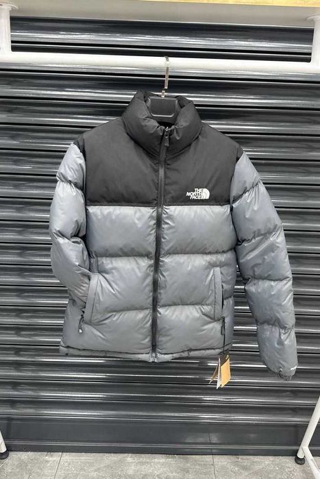 The North Face Lux, Унисекс зимно яке лукс