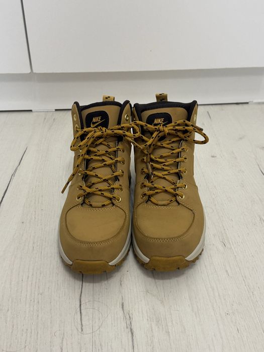 Nike MANOA leather