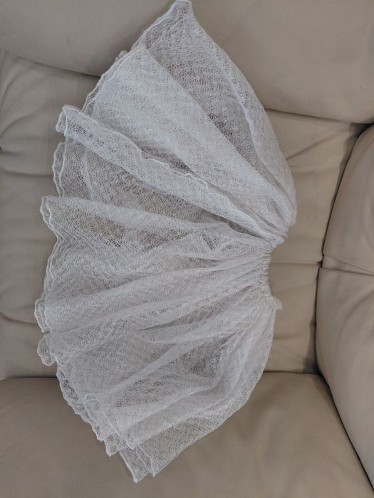 Детские одежды разные