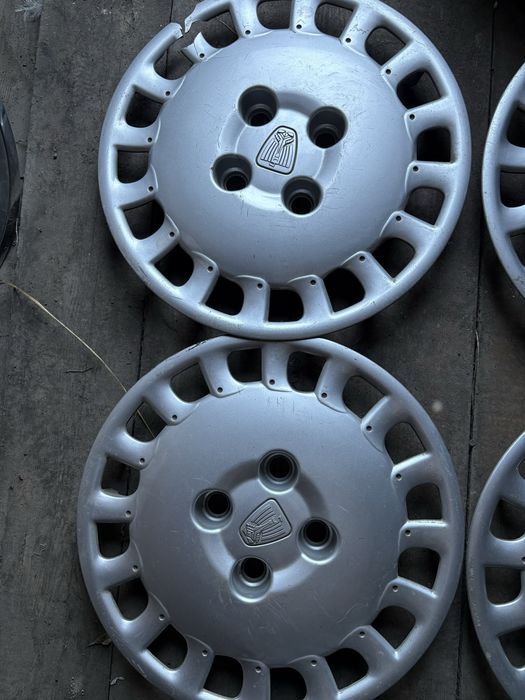 Продам колпаки R15-16