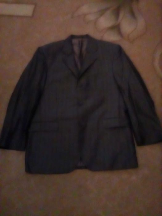 Куртка мужская тёплая