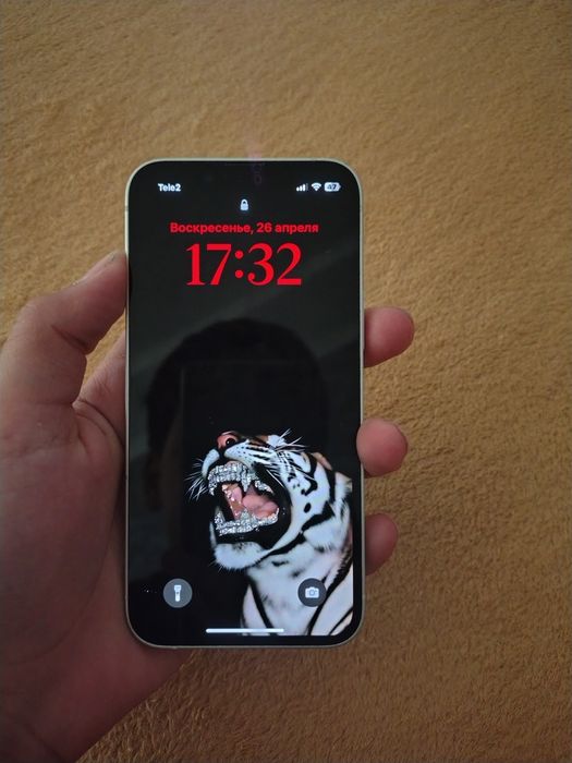 IPhone 13 мini--только обмен