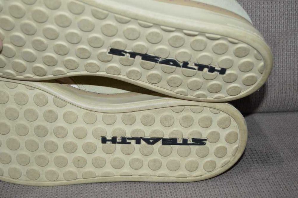 Adidas Five Ten Sleuth DLX – Pantofi MTB / Urban – Mărimea 44