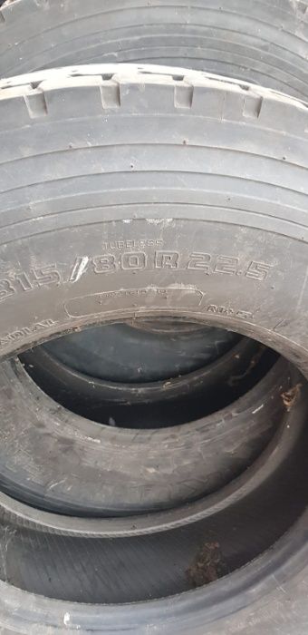 Anvelope 1200-R20, 315/22.5, mai multe tipuri