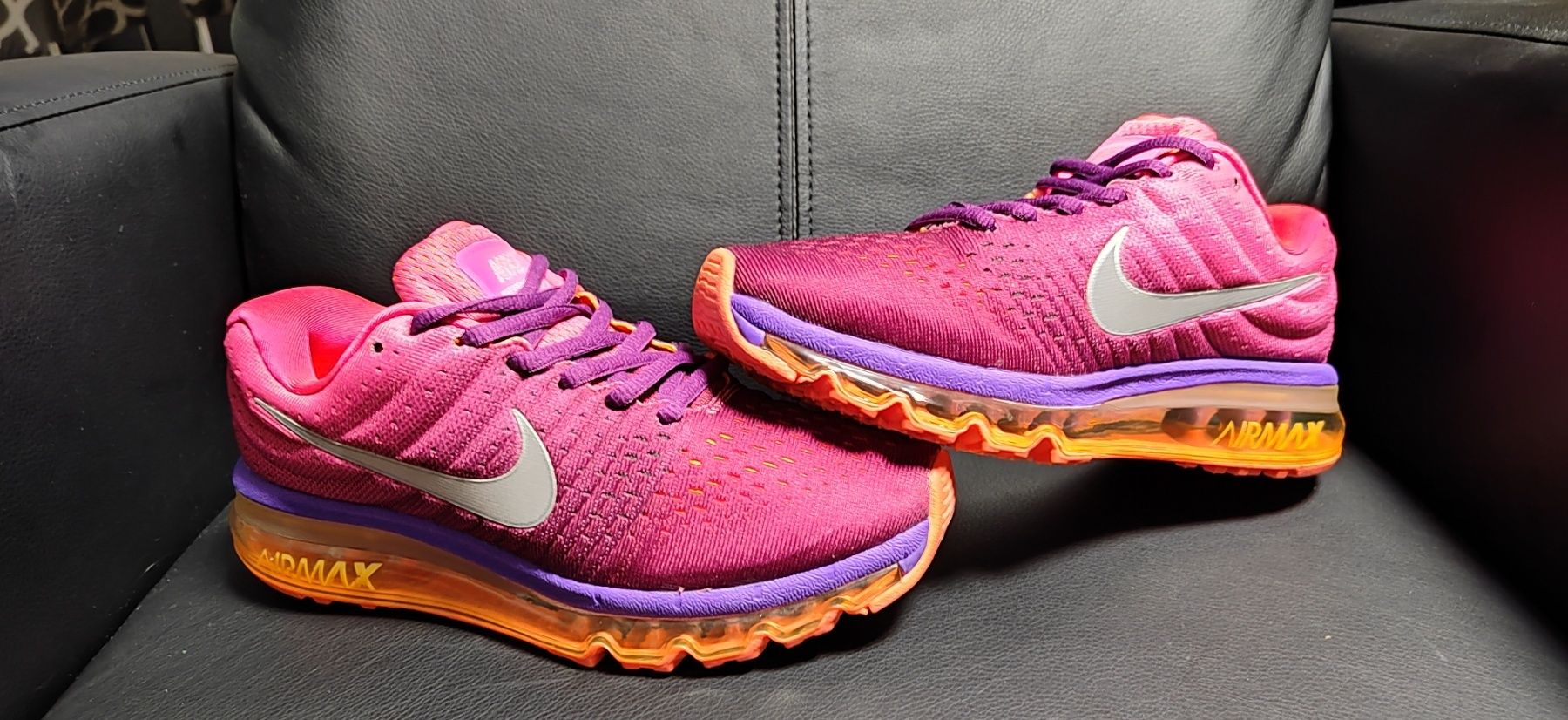 Nike Air Max 2017 38 OLX.bg