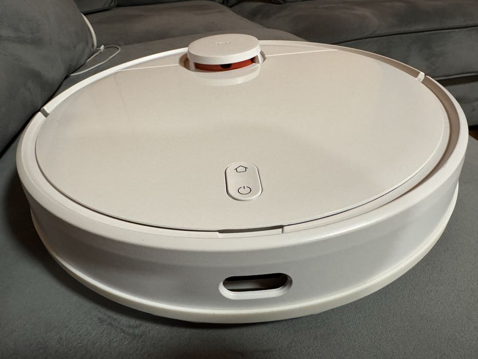 Прахосмукачка робот Mi Robot Vacuum-Mop P