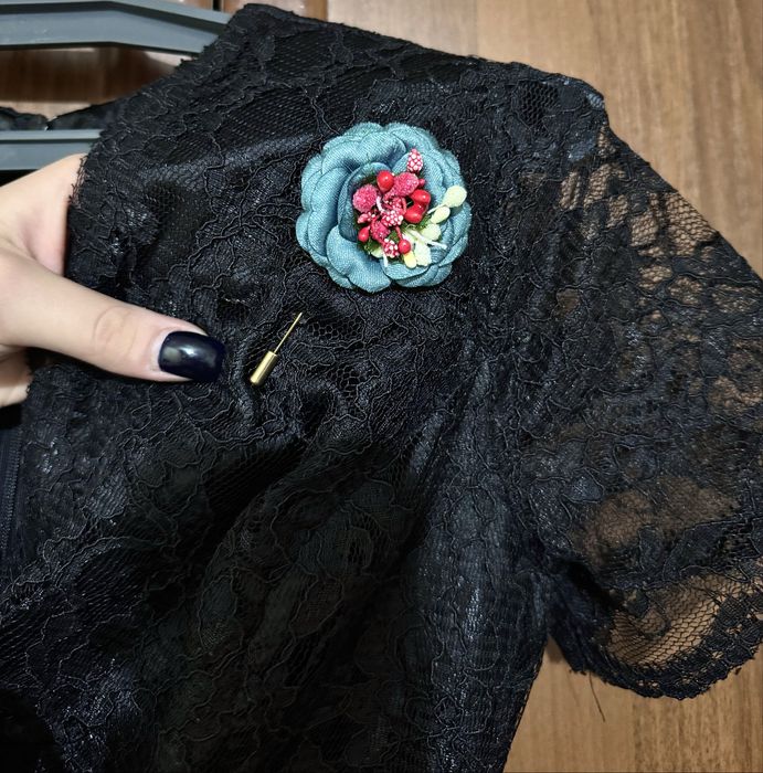 Продам женское платье