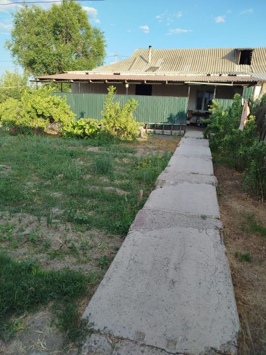 Продам дом Мойнақ