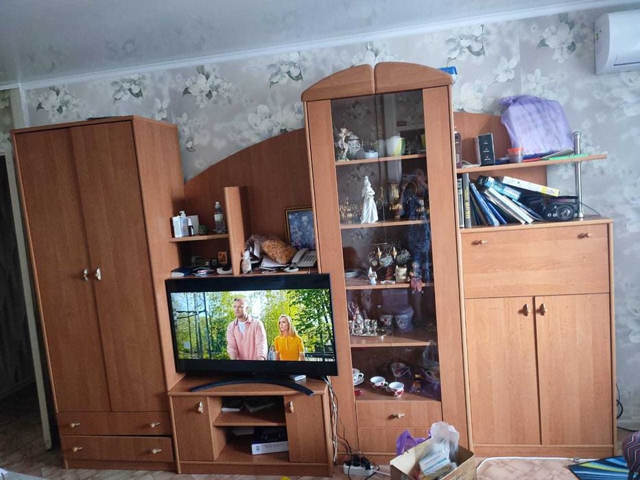 Стенка производства россия