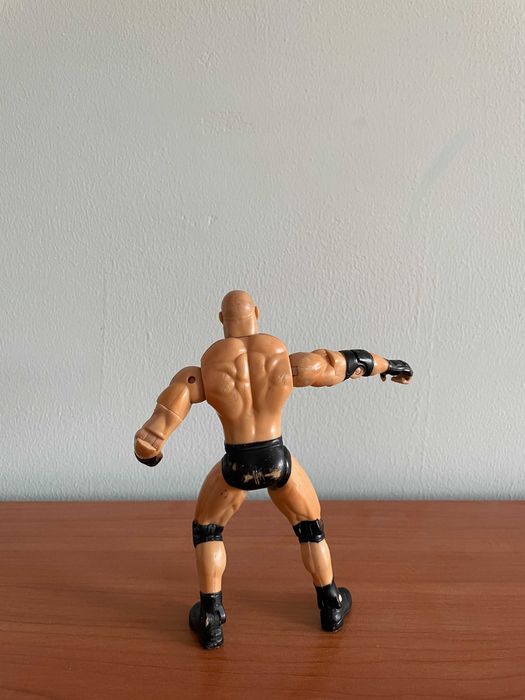 Goldberg / Голдбърг Фигурка