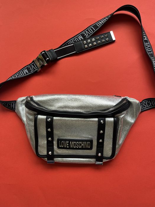 Moschino LOVE  - Оригинал