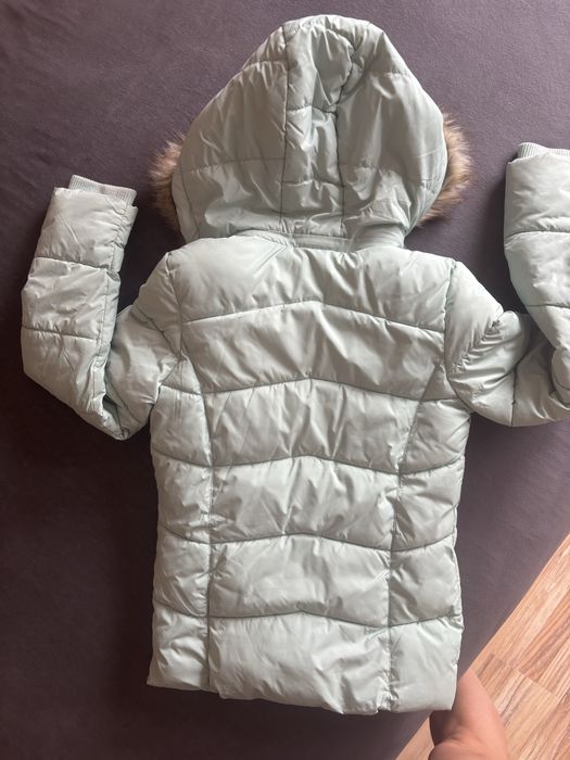 Зимно яке 11-12 г.