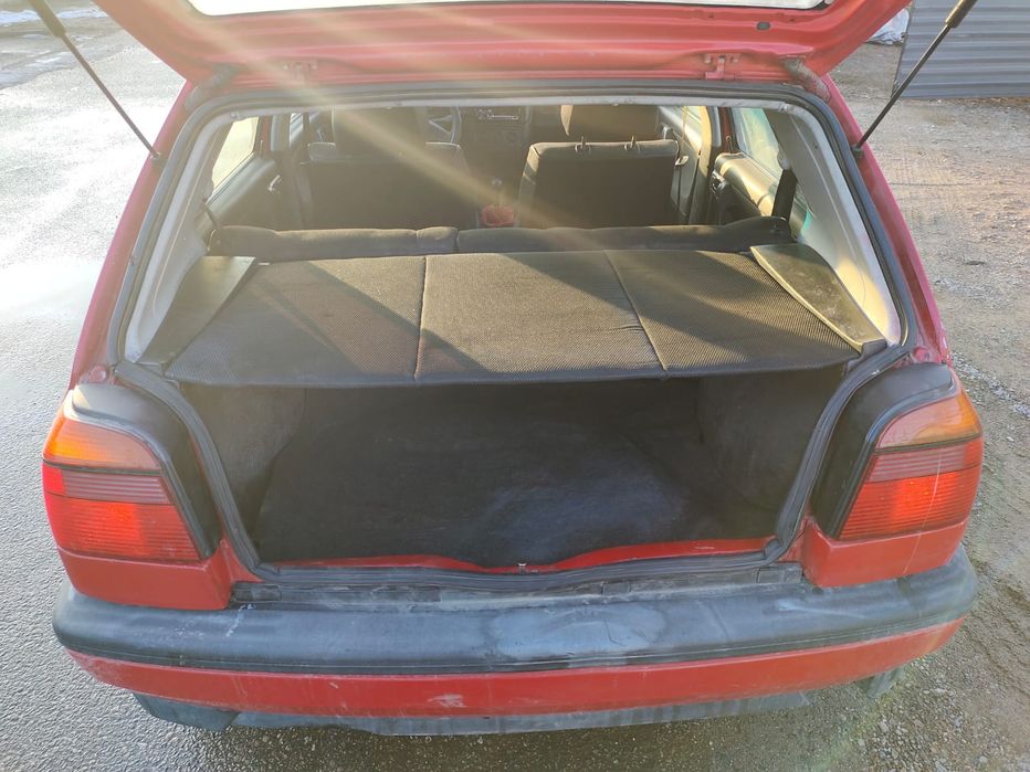 Продам Volkswagen golf 3