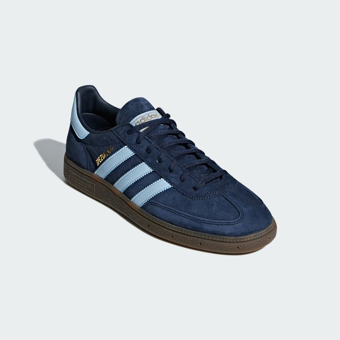 Оригинальные кеды от Adidas