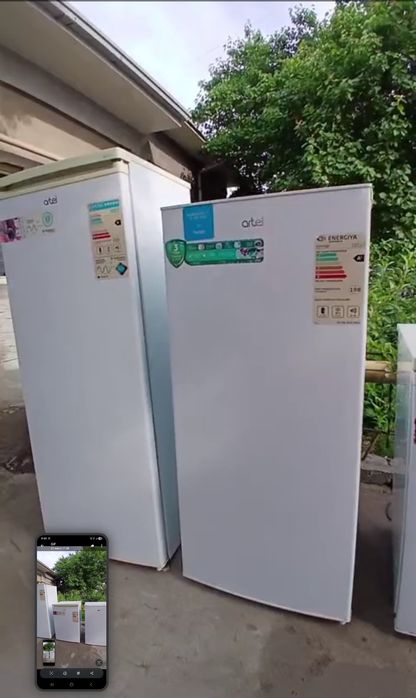 Срочно продам холодильник