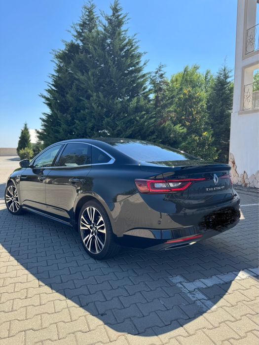 RENAULT Talisman 2016 — imagine 3