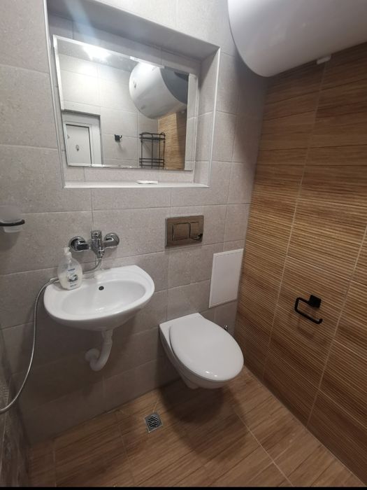 Дава се под наем Двустаен апартамент в Варна, Спортна зала - 58 кв.м за 382.5 € - Снимка #8