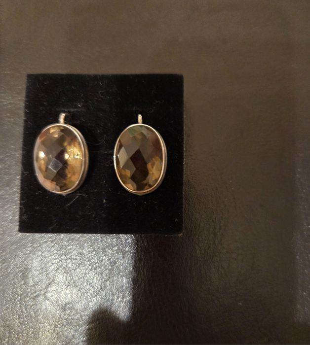 Продается серебряный кулончик 925 пробы