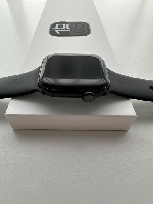 Apple Watch series 10