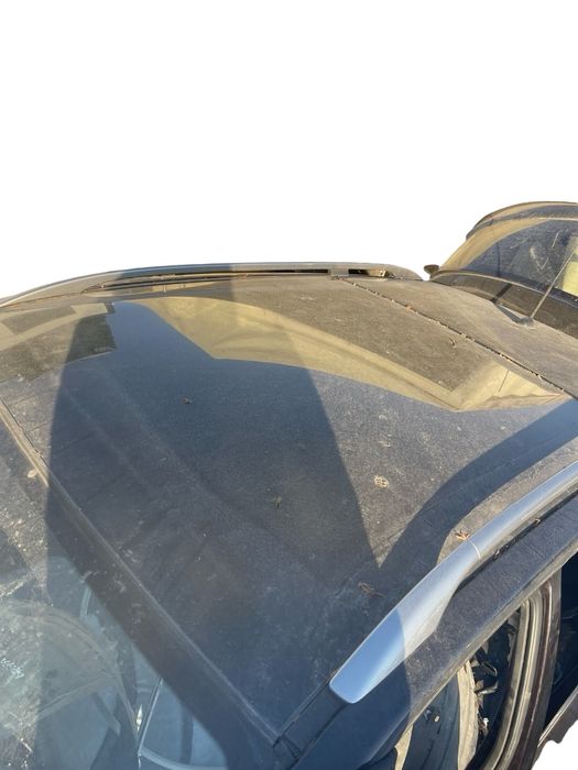 Trapa Panoramica Nissan Qashqai / Qashqai +2 I J10, Jj10 2006 - 2014