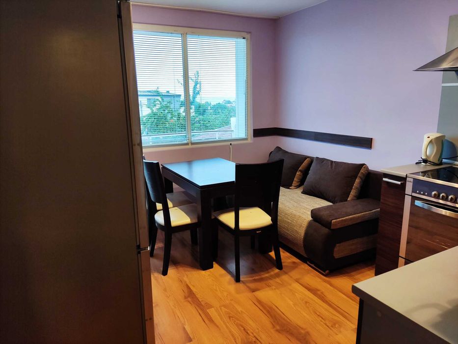 Дава се под наем Етаж от къща в Варна, м-т Акчелар - 60 кв.м за 357 € - Снимка #4