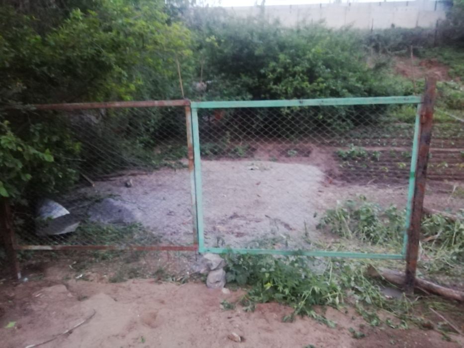 Продам дачу без домика есть фундамент