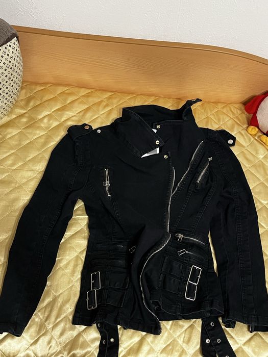 Yk2 тип harajuku яке