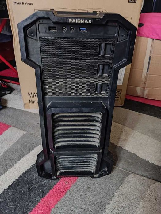 Vnad calculator gaming