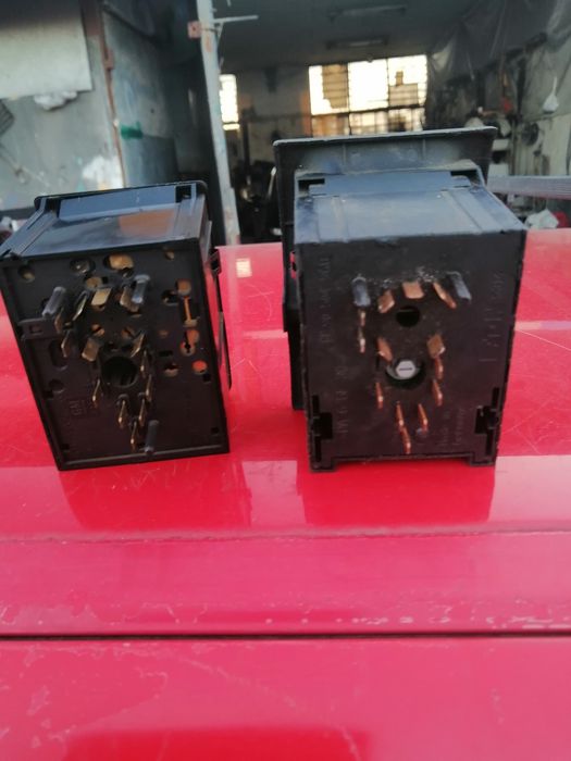 Ключ  за светлините за зафира а Astra J и Омега Б