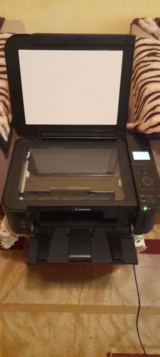 imprimanta Canon functionala