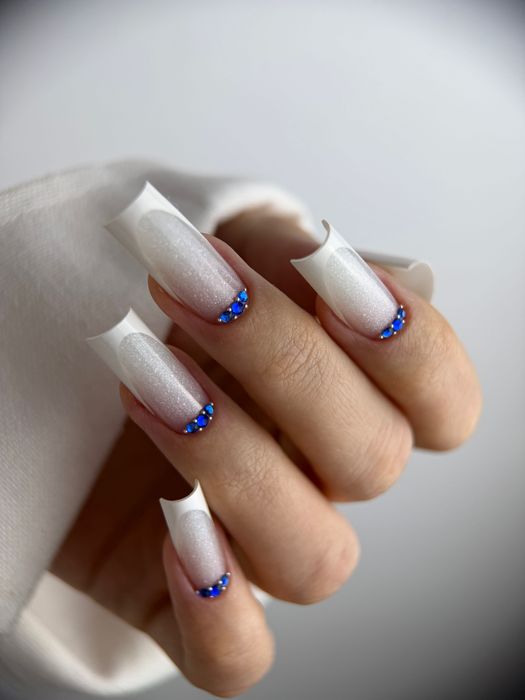 Unghii Rahova - Manichiură ruseasca la fiecare set