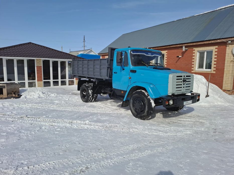 Продам ЗИЛ 4331 .