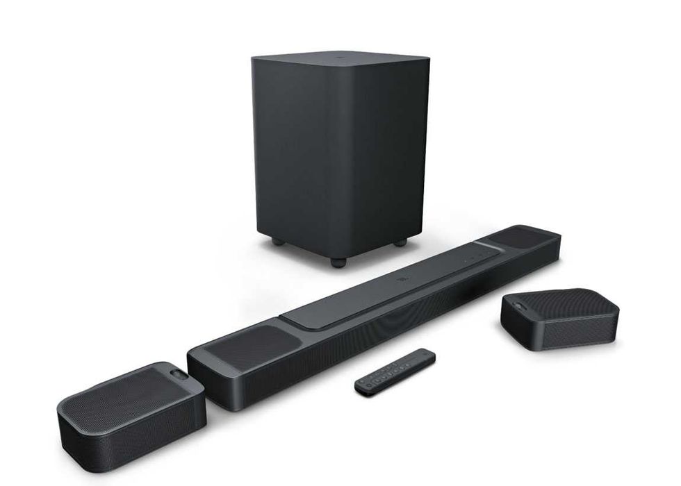 Акустическая система JBL Soundbar (Саундбары). Гарантия, качество!!!