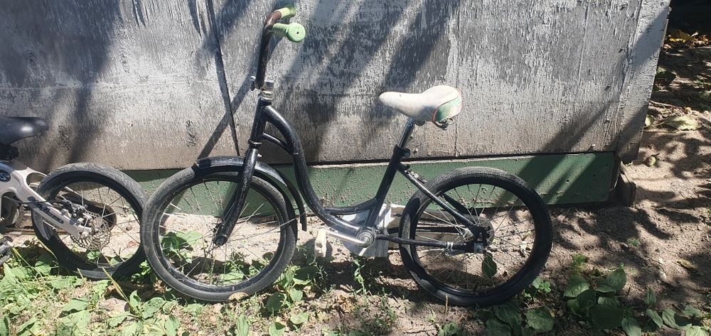 Б.у велик для детей