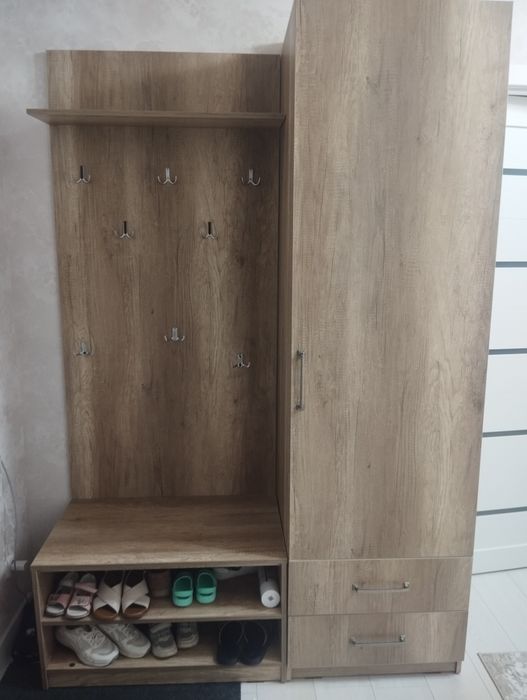 На продаже Прихожая